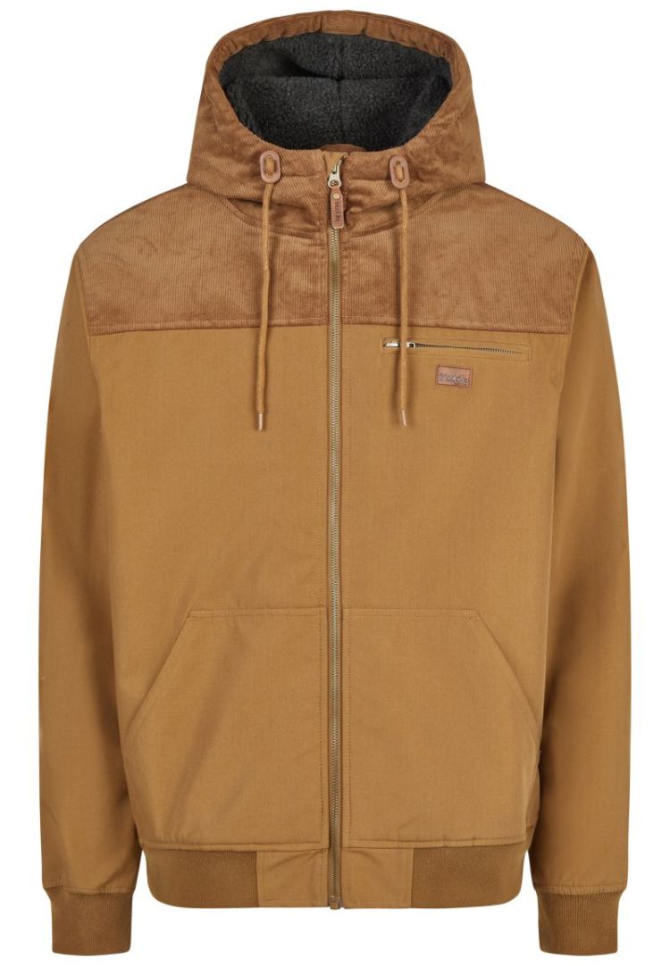 Hafen Jacket 602 kit