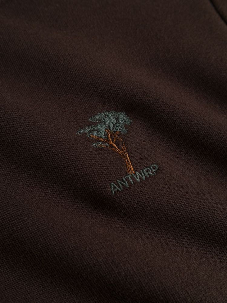  000600 - BROWN