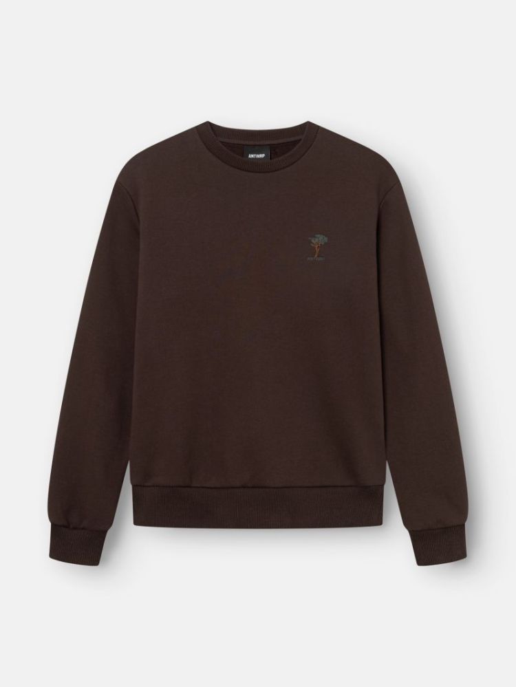 000600 - BROWN
