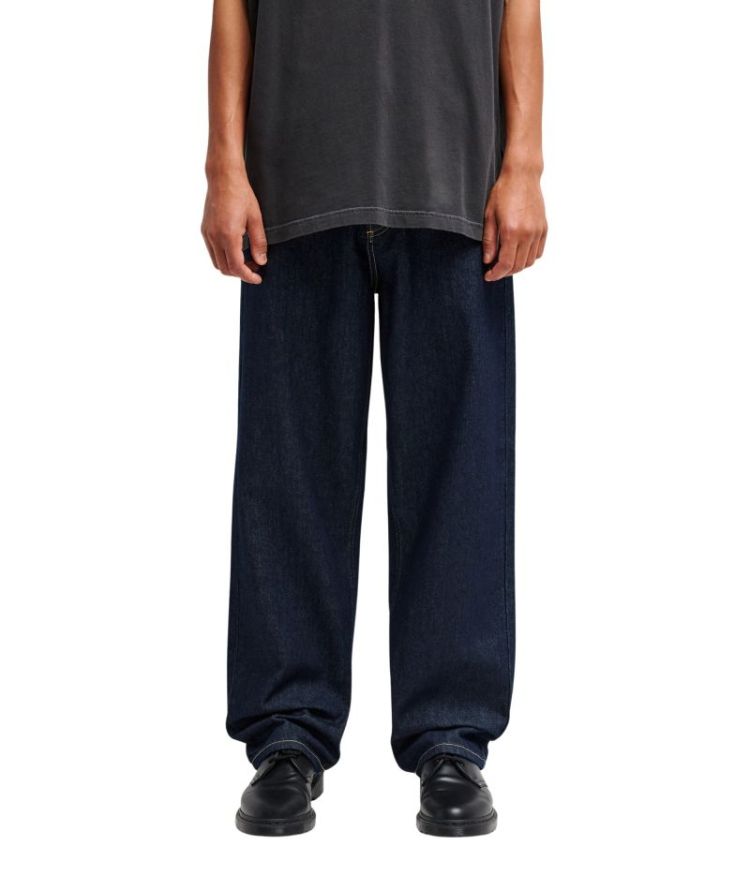 SKATE DENIM IND INDIGO