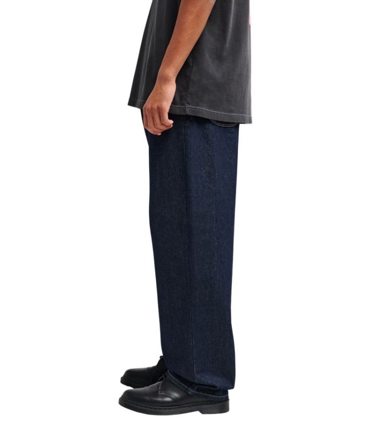 SKATE DENIM IND INDIGO