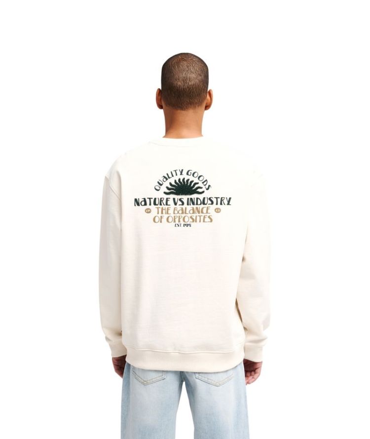 SUN INDUSTRIES CREW WZA0 SALT
