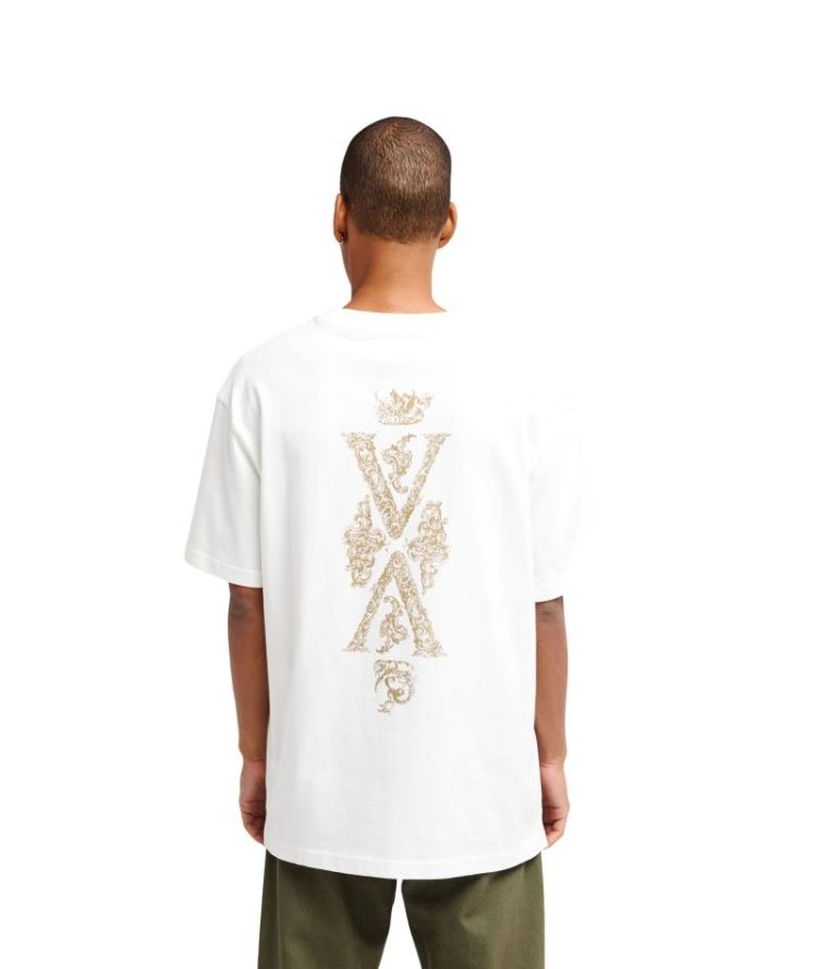 ORNATE SS WZA0 SALT
