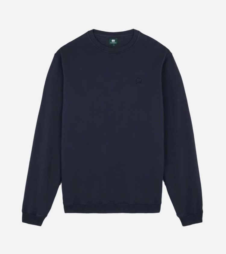 Essential Sweatshirt PS Parisian Blu