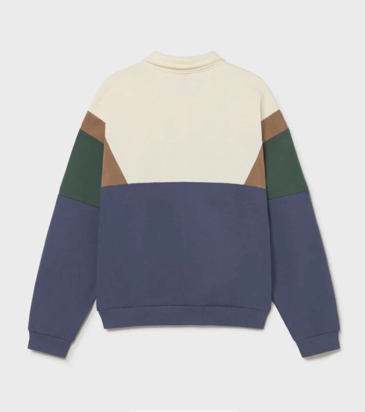 Crew Polo Harry Multi