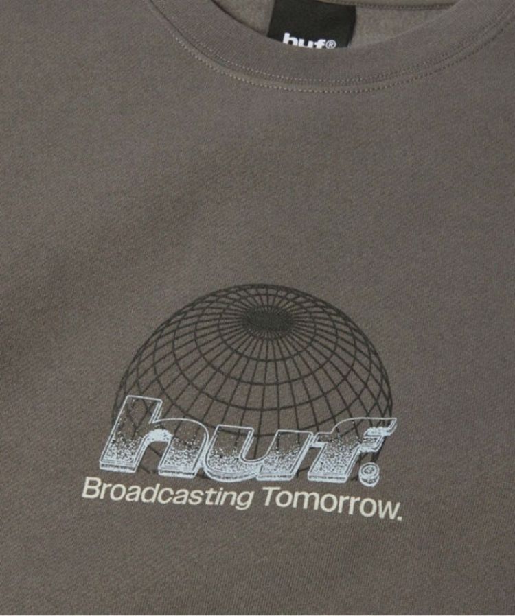 Crew Worldwide Network Dark Earth
