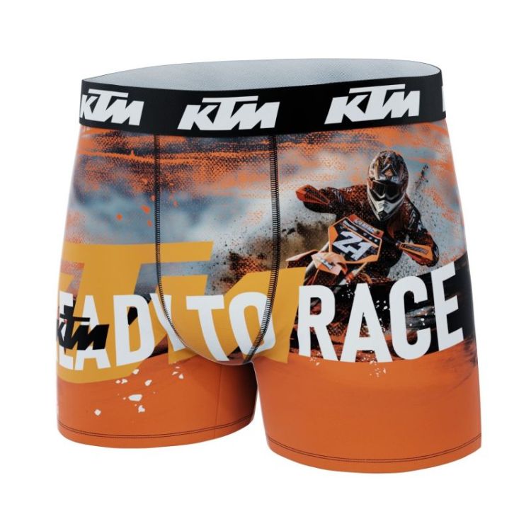 Boxer Men Multi