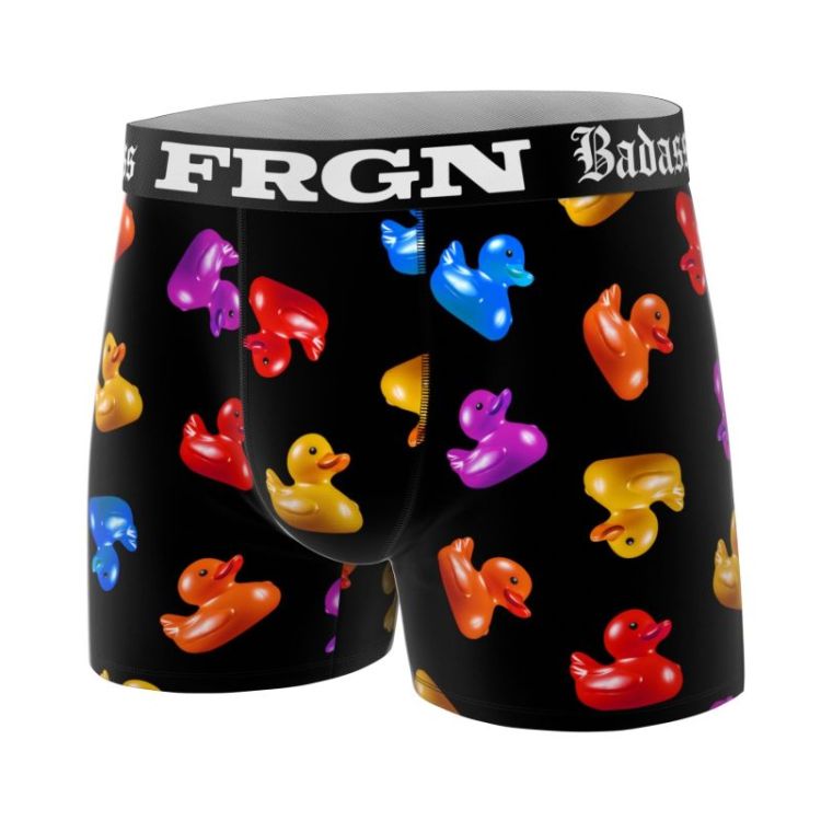 Boxer Boy Multi