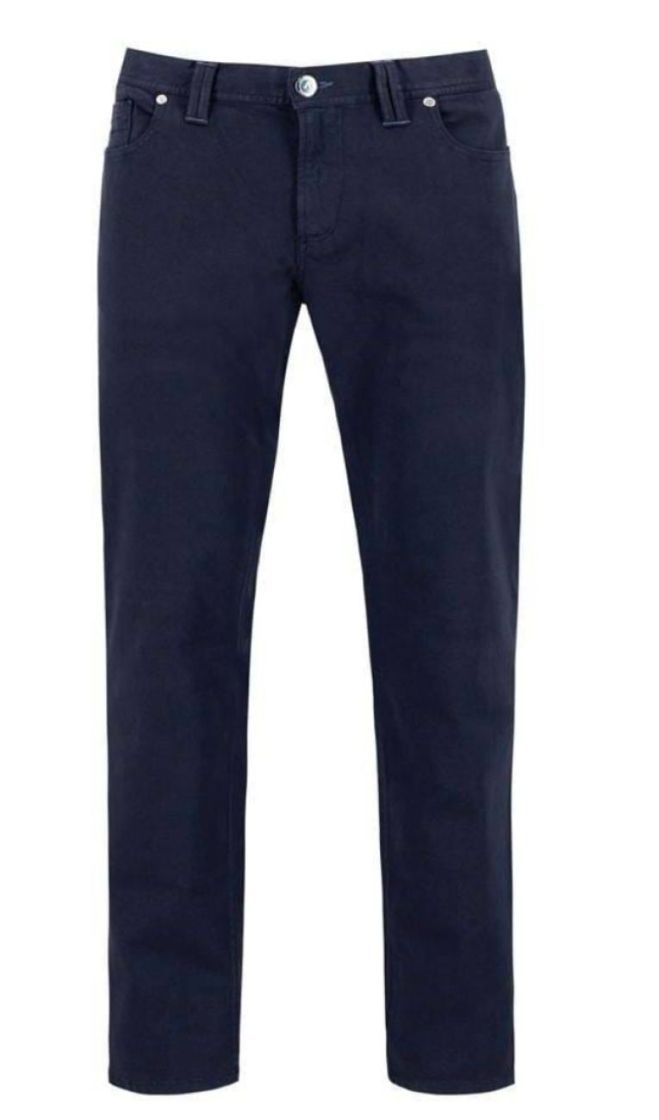 42071764 PIPE - Superstretch C 894 navy enim