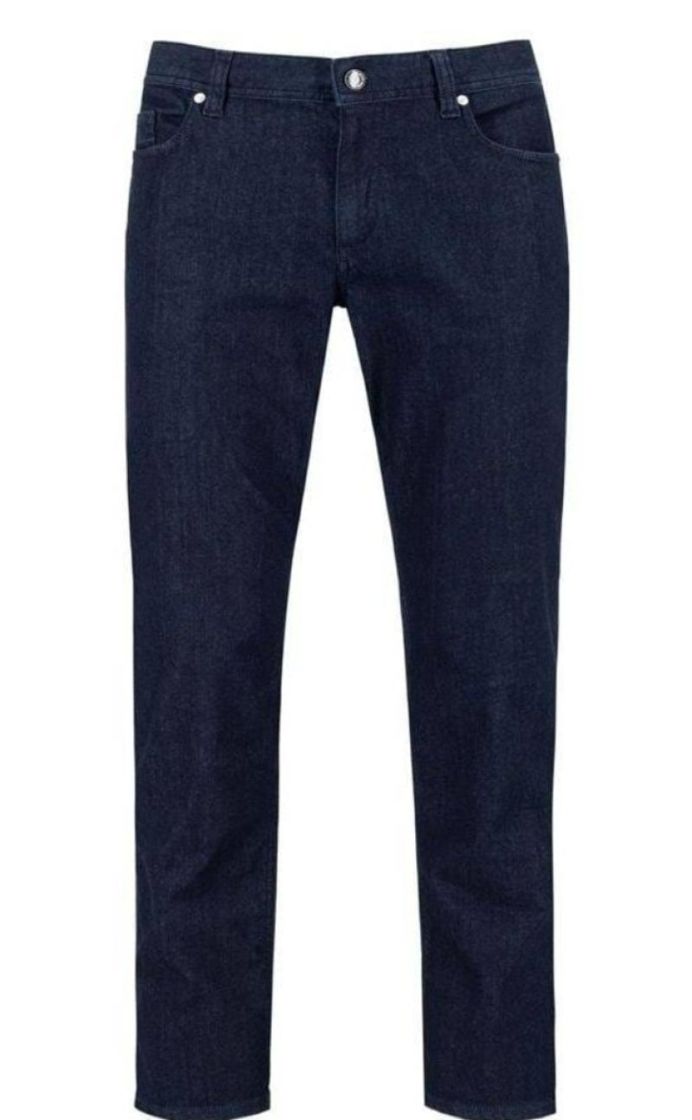 68671760 PIPE - Super Stretch  890 navy Denim