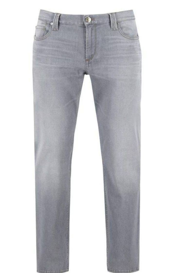 42071367 PIPE - Light Lefthand 986 grey