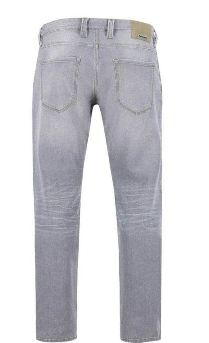 42071367 PIPE - Light Lefthand 986 grey