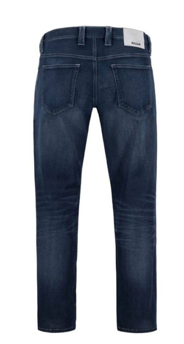 42071367 PIPE - Light Lefthand 879 dark blue