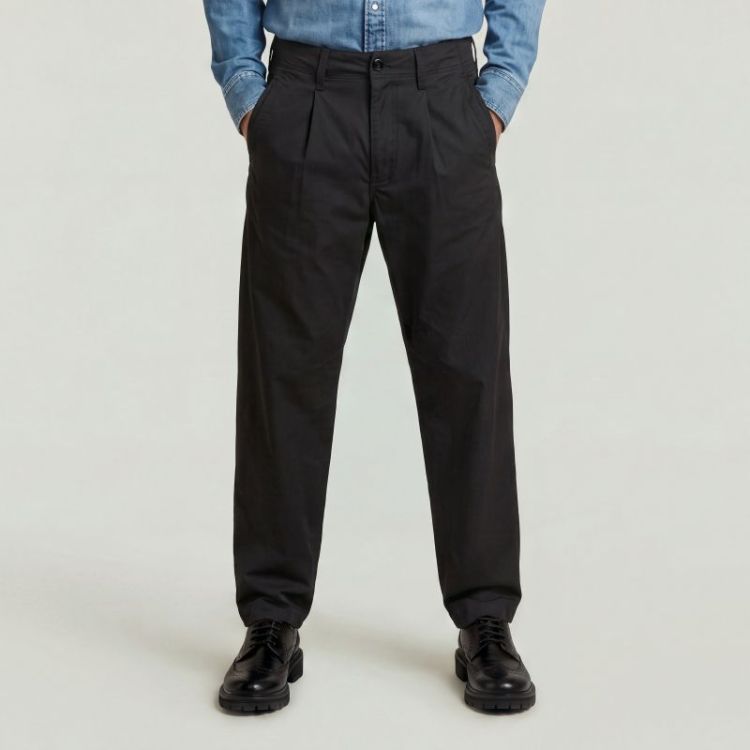  6484 dk black
