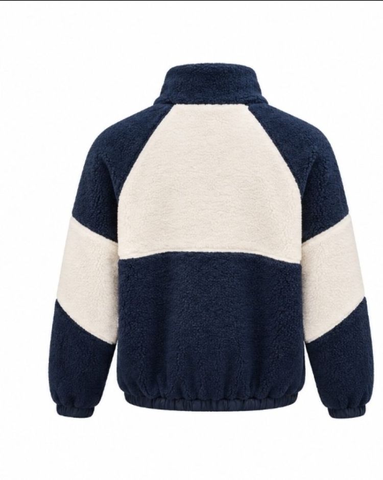Apres Ski Fleece Jacket Multi
