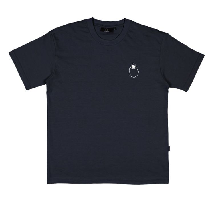 Pinata Big Tee Navy Navy