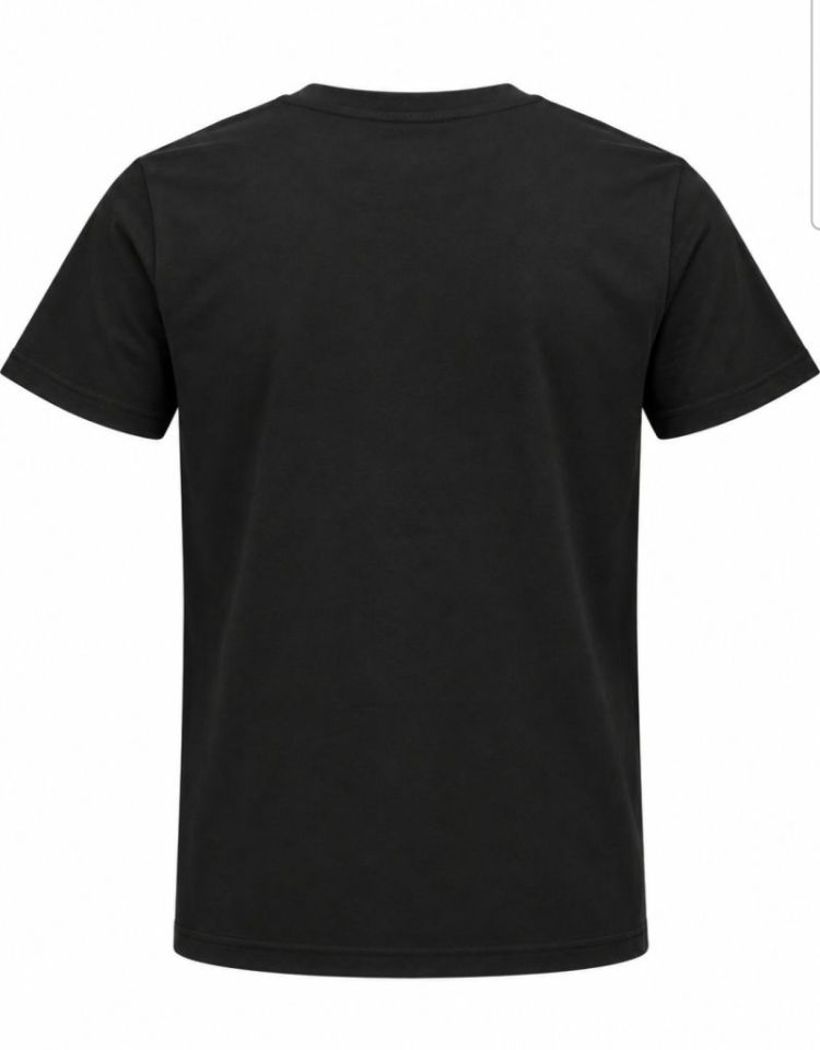 HMBY Tee Black